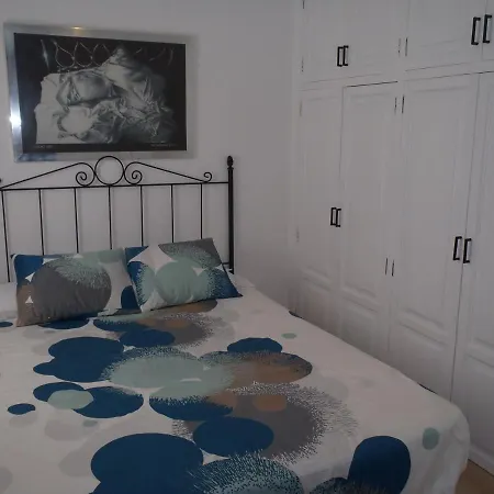 아파트 Apartamento Coqueto 티아즈