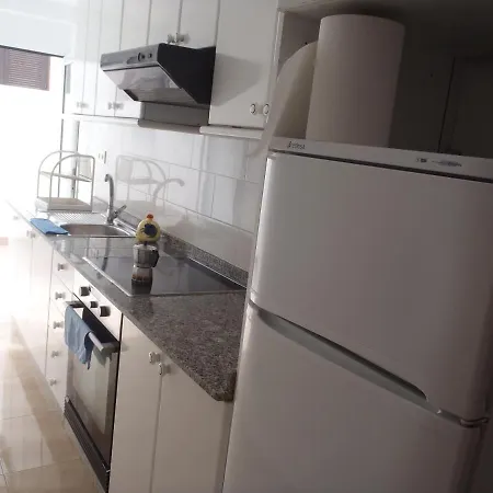 아파트 Apartamento Coqueto 티아즈
