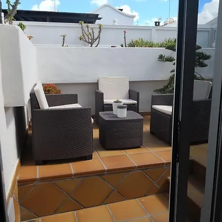 아파트 Apartamento Coqueto 티아즈