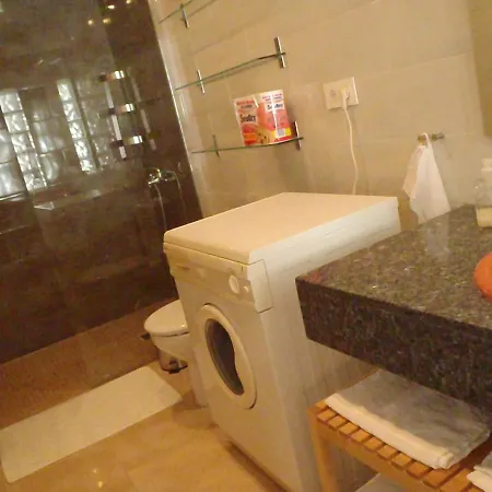 Apartamento Coqueto 아파트 티아즈