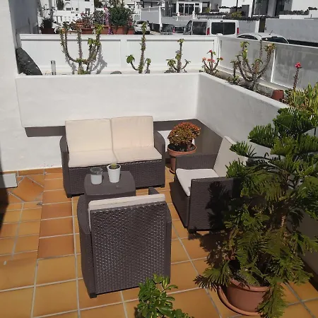 Apartamento Coqueto