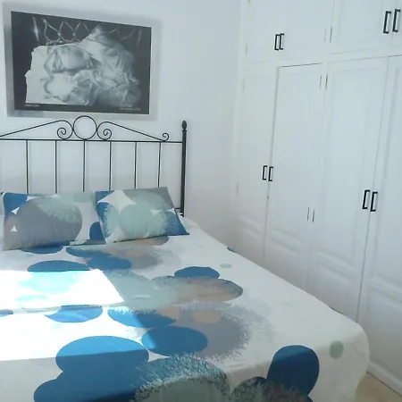 Apartamento Coqueto *