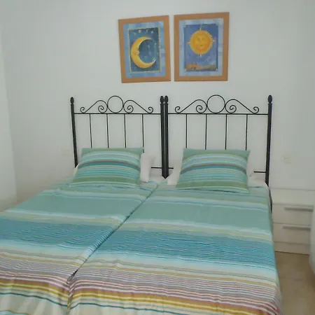 아파트 Apartamento Coqueto 티아즈