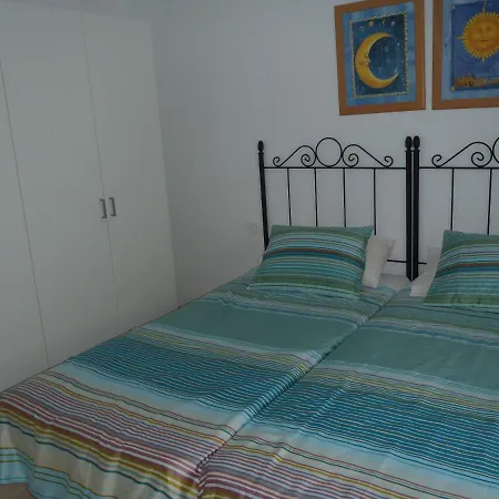 Apartamento Coqueto 티아즈