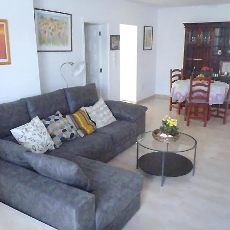 Apartamento Coqueto Apartment *