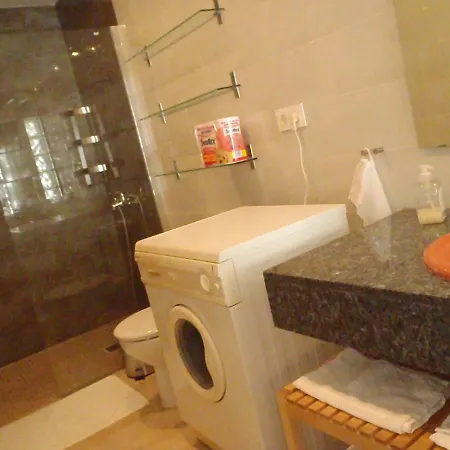 Apartamento Coqueto Tias