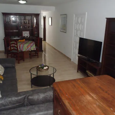 Appartement Apartamento Coqueto *
