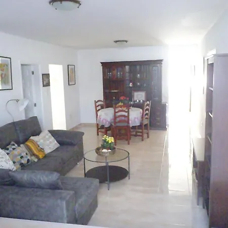 Appartement Apartamento Coqueto